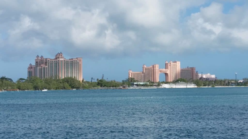 Atlantis Resort Bahamas