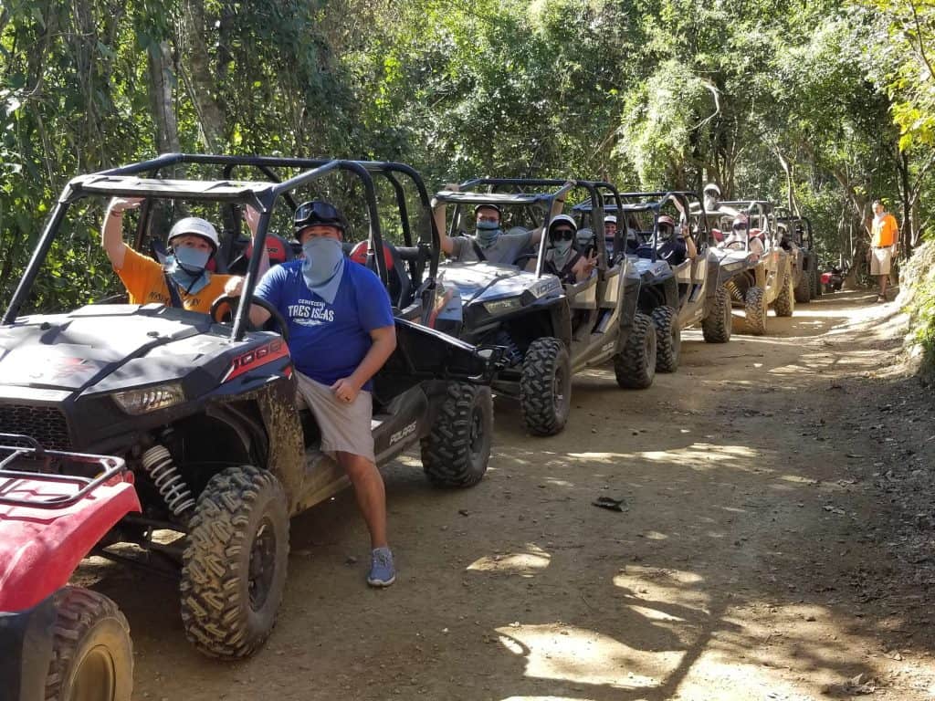 ATV Excursion