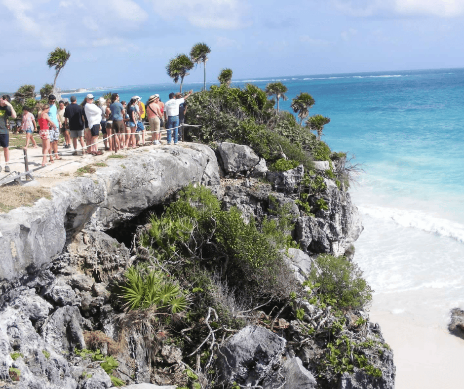 Picture of Tulum 