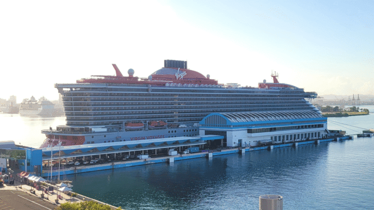 Cruise Wellness: 5 Simple Ways to Stay Healthy at Sea